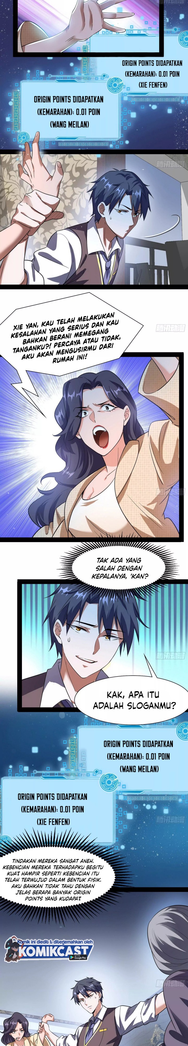 Dilarang COPAS - situs resmi www.mangacanblog.com - Komik im an evil god 094 - chapter 94 95 Indonesia im an evil god 094 - chapter 94 Terbaru 20|Baca Manga Komik Indonesia|Mangacan